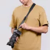 Ulanzi U Snap Kameraheveder (fekete)