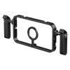 Ulanzi MG 001 Mágneses Okostelefon Rig Cage/ Ketrec