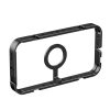 Ulanzi MG 001 Mágneses Okostelefon Rig Cage/ Ketrec