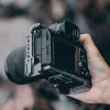 Falcam F22 & F38 Gyorscsatlakozó L Konzol Sony A7M4/A7S3 Fényképezőgép