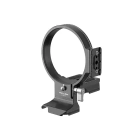   Falcam F22 & F38 & F50 gyorskioldó forgatható kamera objektív-tartó Half-Cage (75mm)