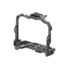 Falcam F22 & F38 gyorskioldó Rig-Cage (NIKON Z8) [C00B3903]