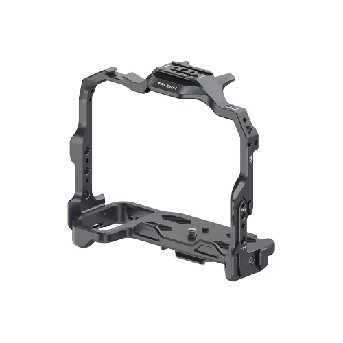 Falcam F22 & F38 gyorskioldó Rig-Cage (NIKON Z8) [C00B3903]