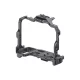 Falcam F22 & F38 gyorskioldó Rig-Cage (NIKON Z8) [C00B3903]