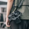 Falcam F22 & F38 gyorskioldó Rig-Cage (NIKON Z8) [C00B3903]