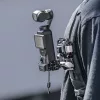 Falcam F22 gyorskioldó bővítő keret - Dji Osmo Pocket 3 (Quick Release Expansion Frame)