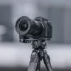 Falcam F22&F38&F50 gyorskioldós alaplemez (– Z6III)