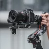 Falcam F22&F38&F50 gyorskioldós alaplemez (– Z6III)