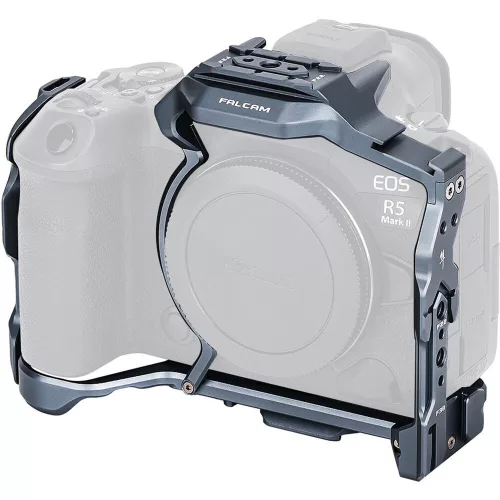 Falcam F22 & F38 & F50  gyorskioldó Rig-Cage - Quick Release Camera Cage (CANON EOS R5/R5II/R6/R6 II) [C00B4802]