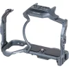 Falcam F22 & F38 & F50  gyorskioldó Rig-Cage - Quick Release Camera Cage (CANON EOS R5/R5II/R6/R6 II) [C00B4802]