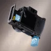 Falcam F22 F38 F50 Gyorscsatlakozós Kamera Kalitka Hasselblad X2D X2DII