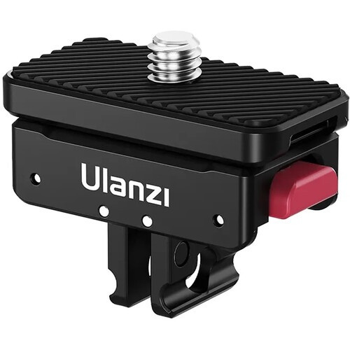 Ulanzi Insta360 Ace & Ace Pro Mágneses Gyorskioldó Tartó