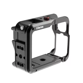   Ulanzi Insta360 ACE/ ACE Pro Rig Cage / Akciókamera Ketrec (C012)