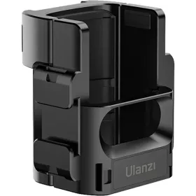   Ulanzi PK 06 DJI Osmo Pocket 3 Rig-Cage Bővítő Adapter -csavarhelyekkel