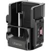 Ulanzi PK 06 DJI Osmo Pocket 3 Rig-Cage Bővítő Adapter -csavarhelyekkel