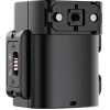 Ulanzi PK 06 DJI Osmo Pocket 3 Rig-Cage Bővítő Adapter -csavarhelyekkel