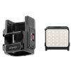 Ulanzi PK 06 DJI Osmo Pocket 3 Rig-Cage Bővítő Adapter -csavarhelyekkel
