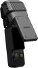 Ulanzi PK-07 DJI Osmo Pocket 3 Gimbal és képernyővédő (C015)