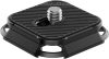 Ulanzi UKA02 Gyorscseretalp - Quick Release Plate