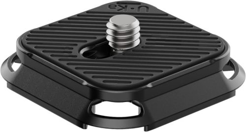 Ulanzi UKA02 Gyorscseretalp - Quick Release Plate