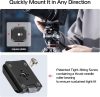Ulanzi UKA02 Gyorscseretalp - Quick Release Plate