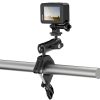 Ulanzi CM025 Motor & Bicikli Akciókamera és Kamera-tartó Kar (GoPro Hero, Insta360, DJI)