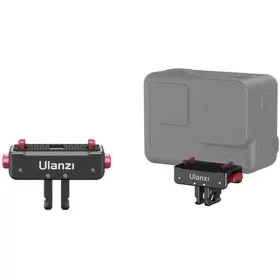   Ulanzi IN-03 Insta360 Ace & Ace Pro Mágneses Gyorskioldó Alap