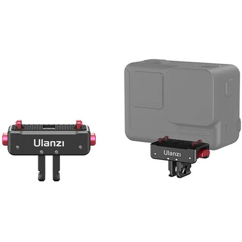 Ulanzi IN-03 Insta360 Ace & Ace Pro Mágneses Gyorskioldó Alap
