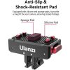 Ulanzi IN-03 Insta360 Ace & Ace Pro Mágneses Gyorskioldó Alap
