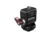 Ulanzi Hummingbird Gyorskioldó Kamera/ Akciókamera/ Gimbal / Monitortartó Adapter-Cseretalp