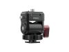 Ulanzi Hummingbird Gyorskioldó Kamera/ Akciókamera/ Gimbal / Monitortartó Adapter-Cseretalp