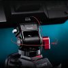 Ulanzi Hummingbird Gyorskioldó Kamera/ Akciókamera/ Gimbal / Monitortartó Adapter-Cseretalp