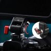 Ulanzi Hummingbird Gyorskioldó Kamera/ Akciókamera/ Gimbal / Monitortartó Adapter-Cseretalp