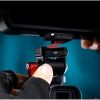 Ulanzi Hummingbird Gyorskioldó Kamera/ Akciókamera/ Gimbal / Monitortartó Adapter-Cseretalp