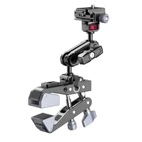   Ulanzi CU03 Multifunkciós Fotós Kamera Szuper Bilincs / Super Clamp (C027)