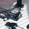 Ulanzi UKA05 Gimbal (DJI RS2/3/4) Gimbal Gyorscseretalp - Quick Release Kit