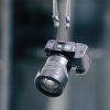 Ulanzi UKA05 Gimbal (DJI RS2/3/4) Gimbal Gyorscseretalp - Quick Release Kit