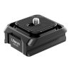 Ulanzi UKA05 Gimbal (DJI RS2/3/4) Gimbal Gyorscseretalp - Quick Release Kit