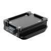 Ulanzi UKA05 Gimbal (DJI RS2/3/4) Gimbal Gyorscseretalp - Quick Release Kit