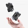 Ulanzi DJI Osmo Pocket 3 USB-C Állvány Adapter & Gyorskioldó Cseretalp (PK-10)