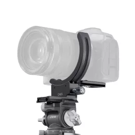 Ulanzi CA03 95mm-es Forgatható Nyakadapter Gyűrű