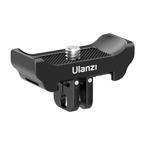 Ulanzi 3in1 Insta360 X2/X3/X4 gyorskioldó adapter