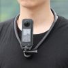 Ulanzi 3in1 Insta360 X2/X3/X4 gyorskioldó adapter