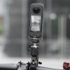 Ulanzi 3in1 Insta360 X2/X3/X4 gyorskioldó adapter