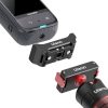 Ulanzi 3in1 Insta360 X2/X3/X4 gyorskioldó adapter