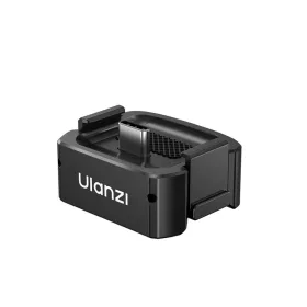   Ulanzi DJI Osmo Pocket 3 USB-C Gyorskioldó Cseretalp (PK-11)