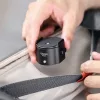 Ulanzi CA23 DJI RS2/RS3 Gimbal Állvány Gyorskoldó Rögzítő - Tripod Quick Release plate