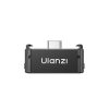Ulanzi DJI Osmo Pocket 3 USB-C Gyorskioldó Cseretalp (PK-11)
