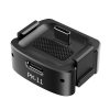 Ulanzi DJI Osmo Pocket 3 USB-C Gyorskioldó Cseretalp (PK-11)