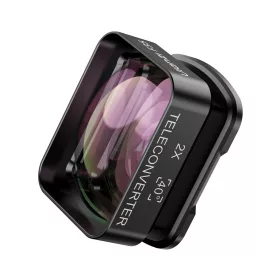 Ulanzi DJI Osmo Pocket 3 Teleobjektív